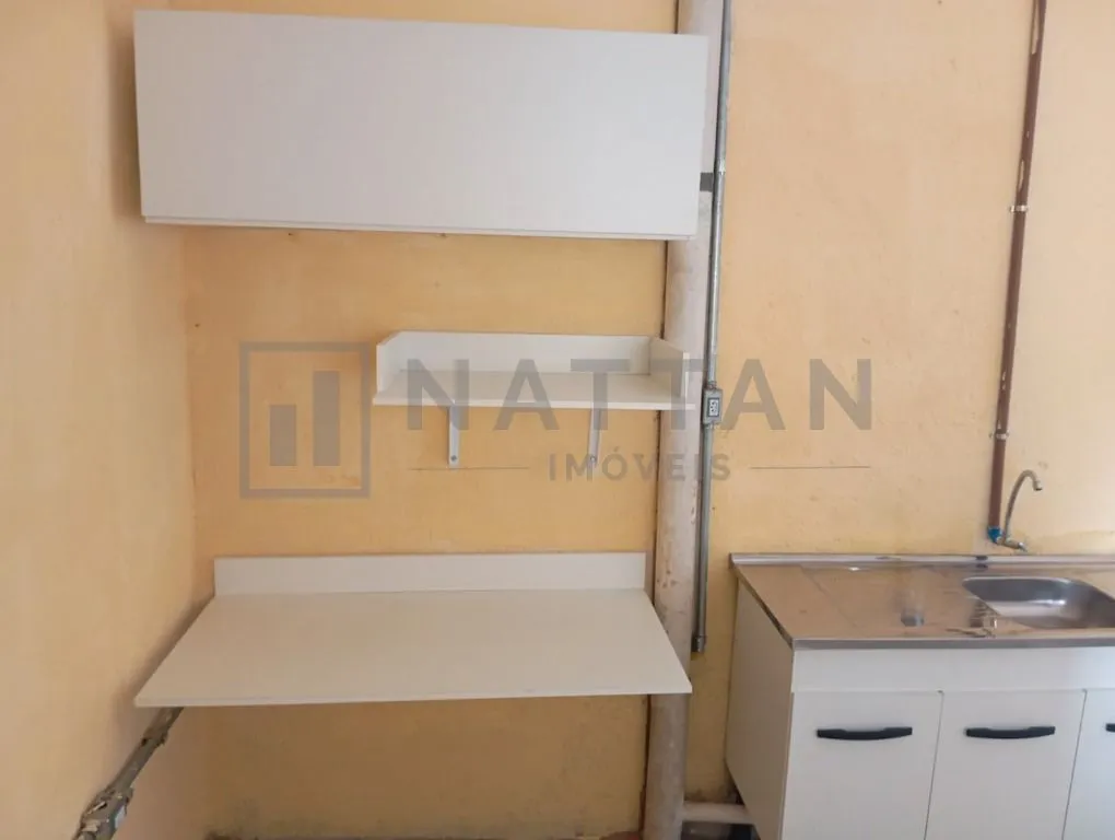 Imagem Galpão para alugar, 500 m² por R$ 19.936,61/mês - Vila Antonieta - São Paulo/SP