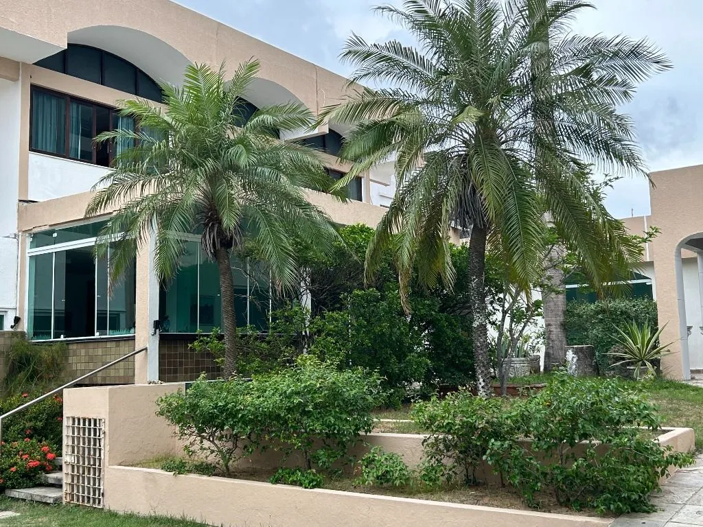 Imagem Casa com 4 dormitórios à venda, 543 m² por R$ 1.494.996,00 - Lagoa Nova - Natal/RN