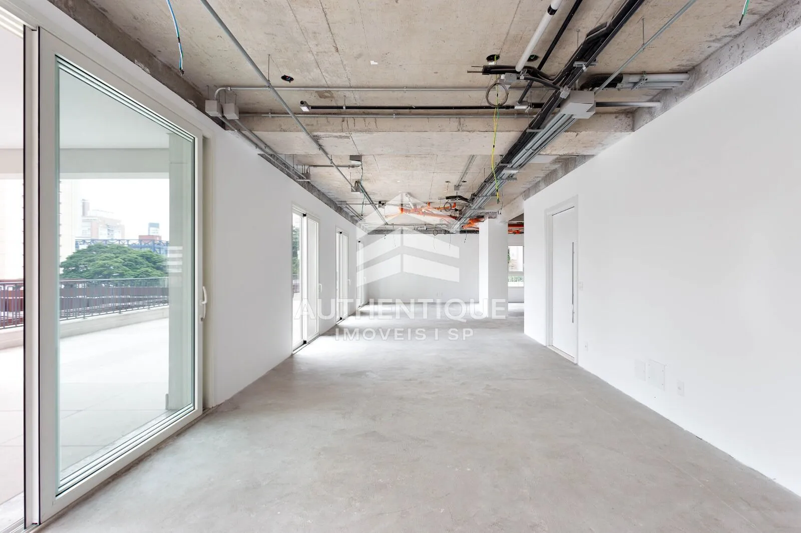 Imagem Quartier Auri Vila Olimpia - Apartamento à venda no bairro Vila Olímpia - São Paulo/SP, Zona Sul