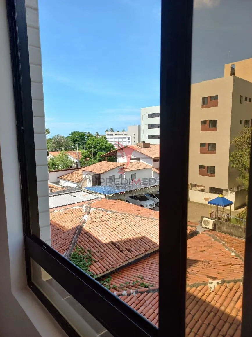 Foto do imóvel Oportunidades de investimentos, Flats em Rua Desportista José Eduardo de Holanda, 725 - Cabo Branco, João Pessoa - PB