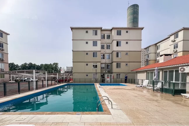 Imagem Apartamento para venda no bairro Fátima em Canoas