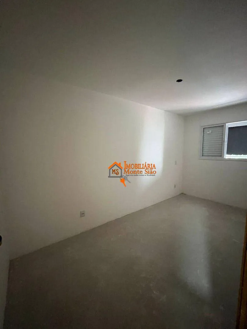 Imagem Apartamento à venda, 55 m² por R$ 330.000,00 - Gopoúva - Guarulhos/SP