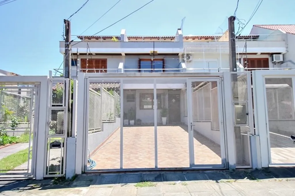 Imagem Casa em Guarujá
