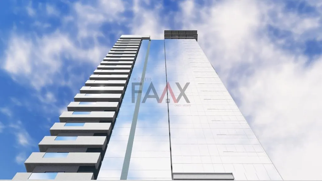 Imagem Apartamento à venda, CENTRO, GUARAPUAVA - PR
