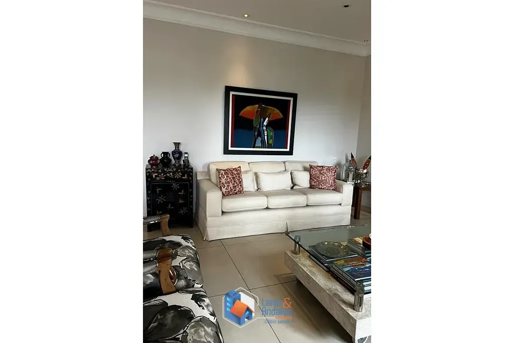 Imagem Apartamento à venda 4 Quartos 4 Suites 6 Vagas 313M² Moema São Paulo - SP