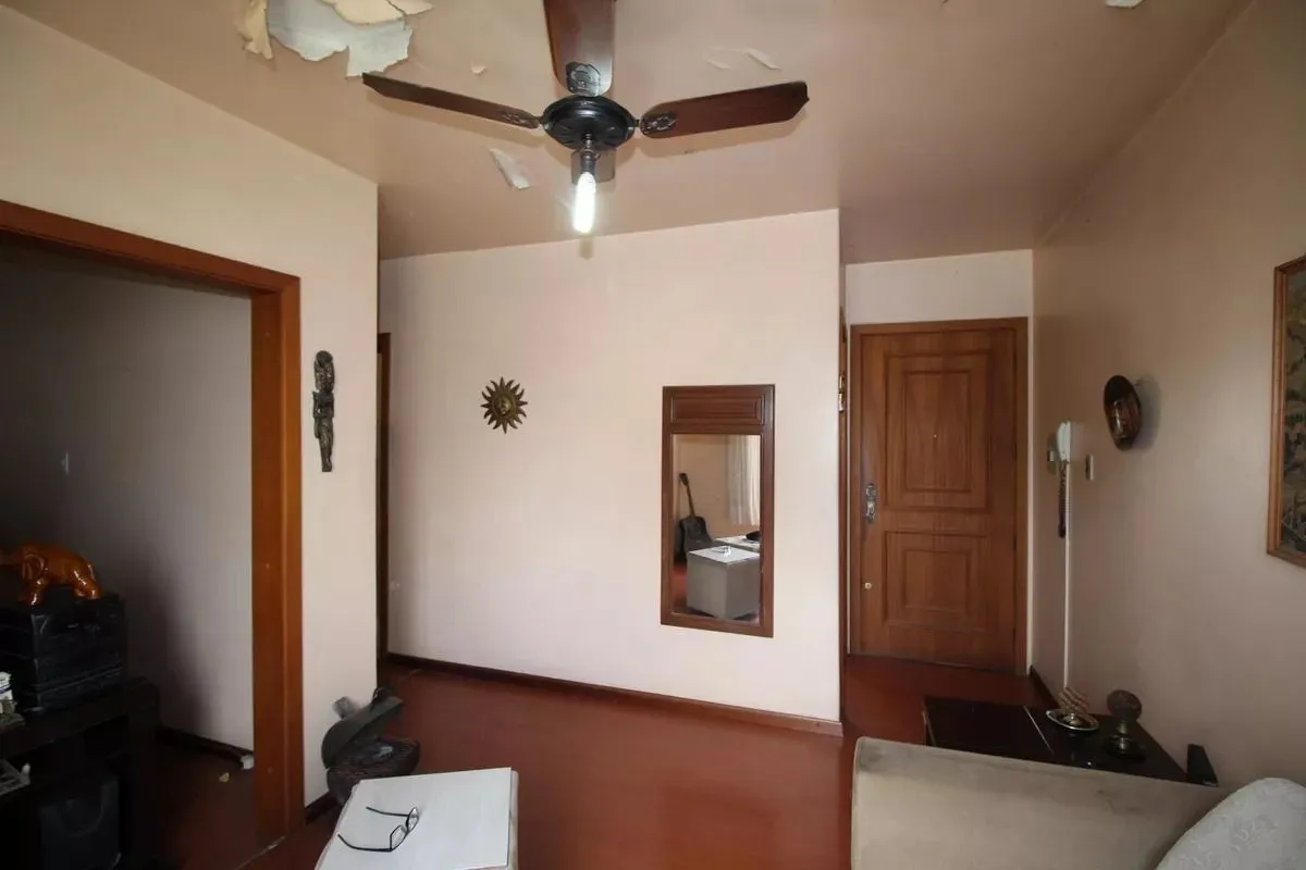 Imagem Apartamento 4 dormitórios transformados e 3 no Passo da Areia