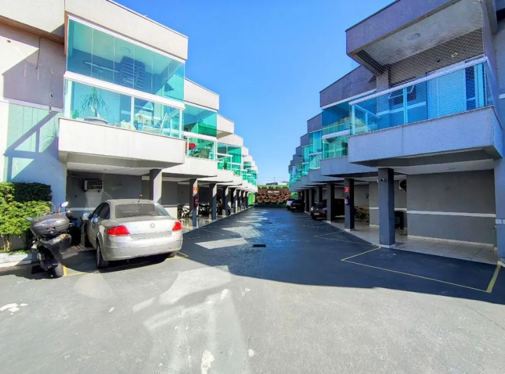 Imagem CASA COM 71,00 m² - SÍTIO DO CAMPO - PRAIA GRANDE SP