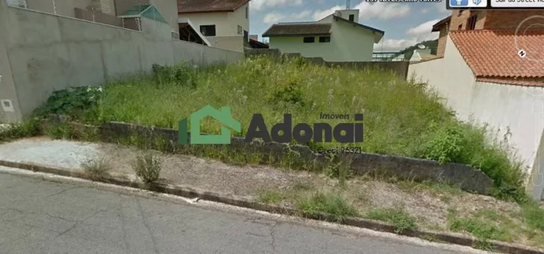 Imagem Terreno jd paulista com 400 M² plano 15x40 Jundiaí Sp