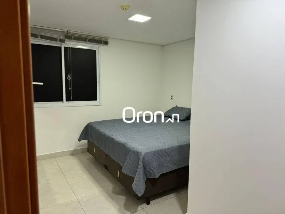 Imagem Apartamento à venda, 76 m² por R$ 799.000,00 - Jardim Goiás - Goiânia/GO
