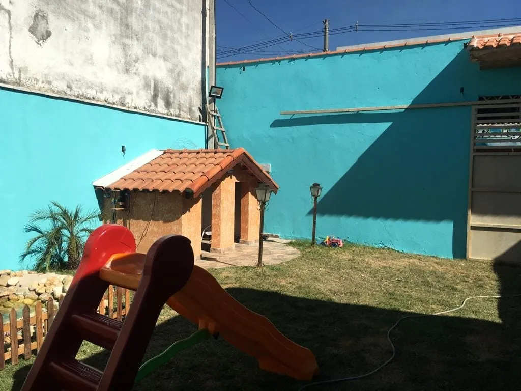 Imagem Casa à venda 2 Quartos, 1 Suite, 3 Vagas, 270M², Jardim Cidade Nova, Potim - SP