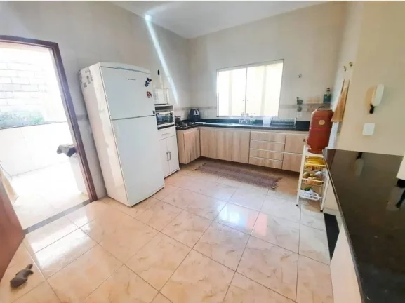 Imagem Casa Duplex em Contagem