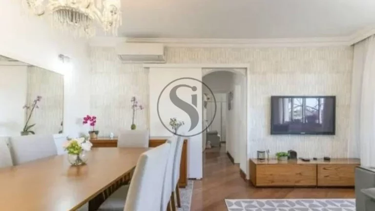 Imagem APARTAMENTO RESIDENCIAL em SÃO PAULO - SP, SUMARÉ