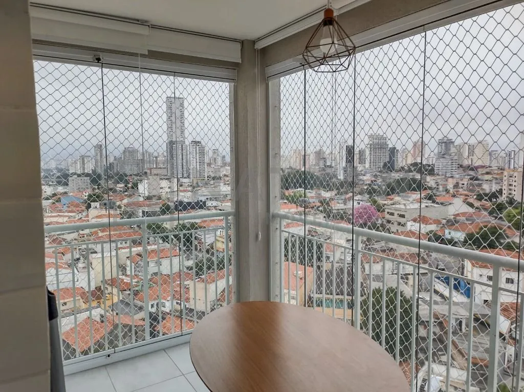 Imagem Apartamento com 2 dormitórios à venda, 47 m² por R$ 550.000,00 - Tatuapé - São Paulo/SP