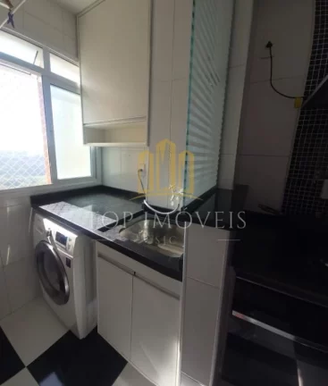 Imagem Excelente apartamento de 3 quartos sendo 1 suíte próximo ao CTA