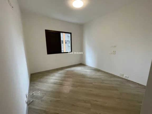 Imagem Apartamento alto padrão na Vila Nova Conceição: 4 quartos, 3 suítes, 5 banheiros, 2 vagas na melhor localização de São Paulo!