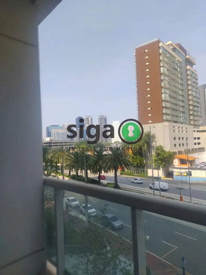 Imagem SALA COMERCIAL BROOKLIN