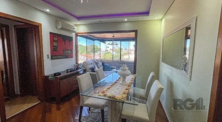 Imagem Cobertura em Cristal