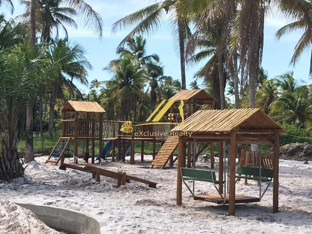 Imagem TERRENO RESIDENCIAL em Morro de São Paulo - Bahia,