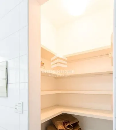 Imagem Le Richemond Brooklin - Apartamento à venda em São Paulo/SP