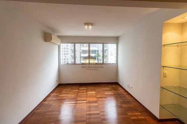 Imagem Apartamento Padrão