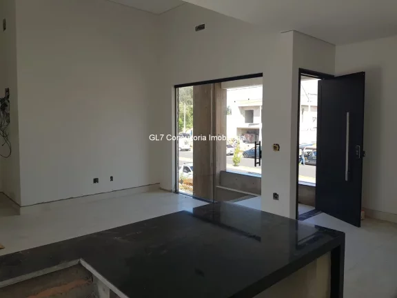 Imagem Casa a Venda Condomínio Parque Gran Reserv Indaiatuba S.P