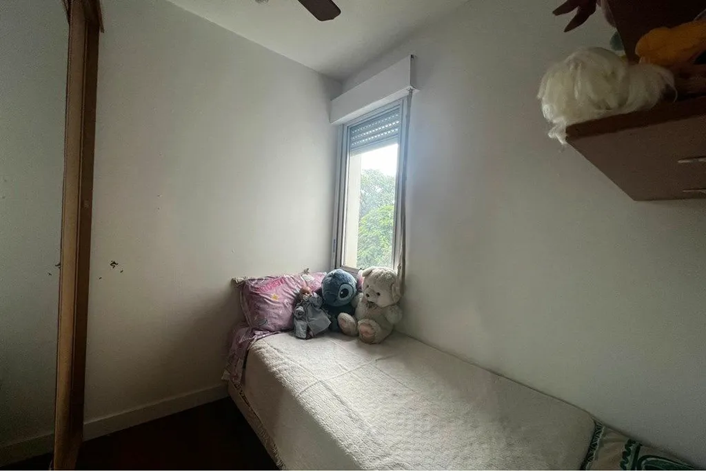 Imagem Apartamento em Azenha