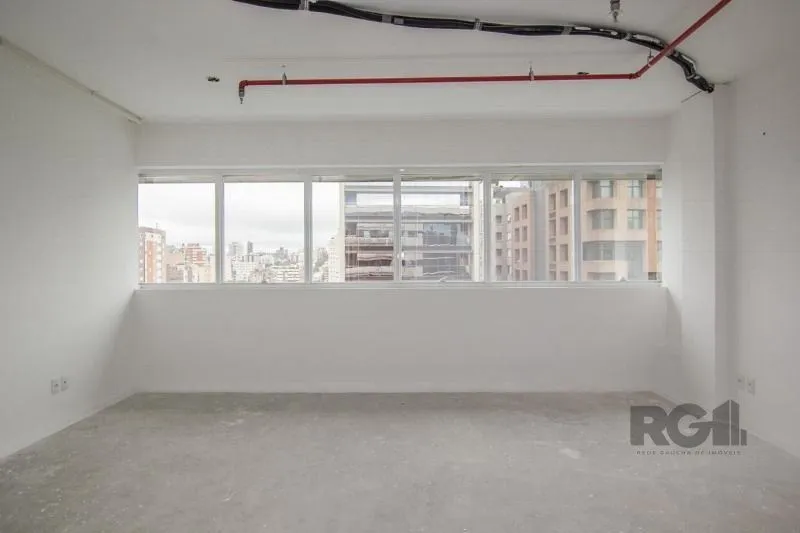 Imagem Sala Comercial em Higienópolis
