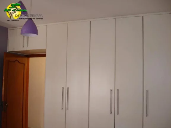 Imagem APARTAMENTO PARA VENDA NA VILA ALBERTINA