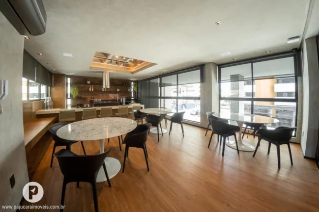 Imagem 03 quartos [89m²], Varanda gourmet ÷ 80 meses, 2º quadra da