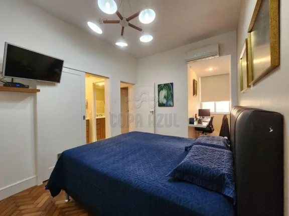 Imagem Copacabana – Rua Souza Lima | Residencial › Apartamento 3 quarto(s) à Venda