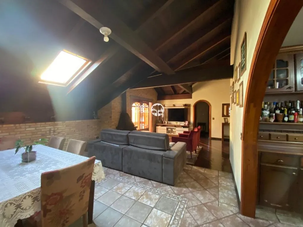 Imagem Vende-se apartamento em Canela a 3 minutos da Catedral de Pedra