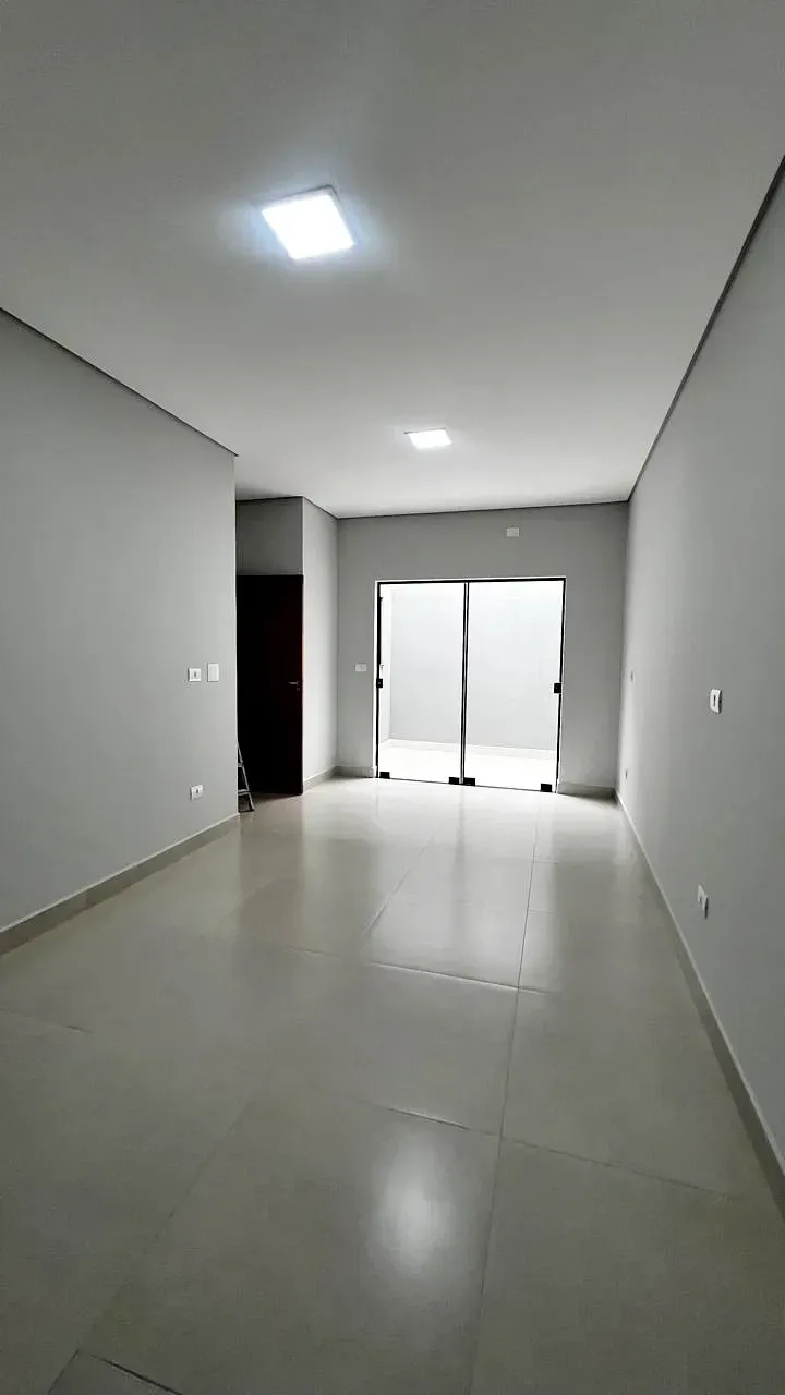 Imagem Casa com 3 Quartos à Venda, 250 m² em Jardim dos Manacás - Santa Bárbara D'Oeste