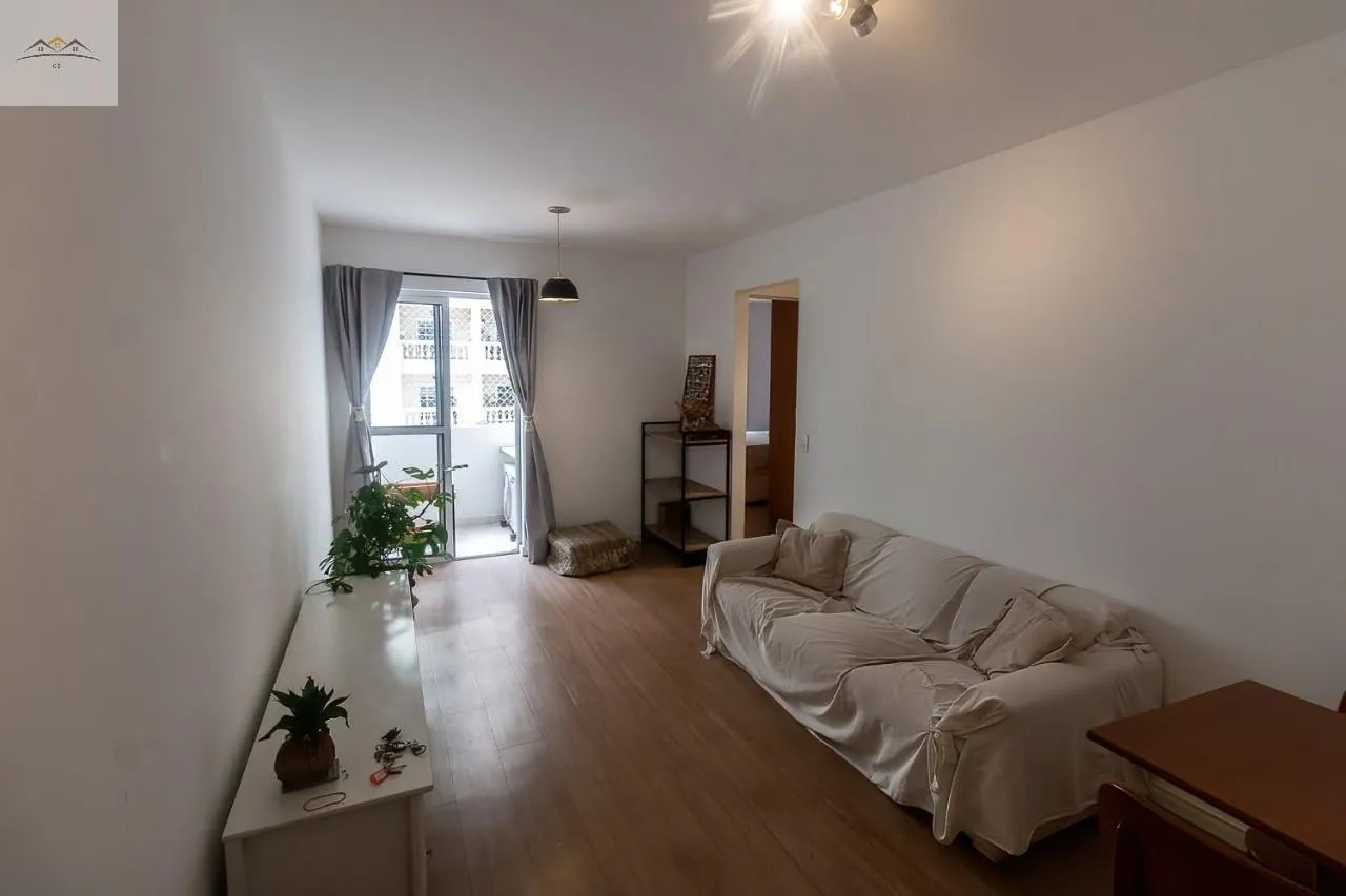 Imagem APARTAMENTO RESIDENCIAL em São Paulo - São Paulo, Itaim Bibi
