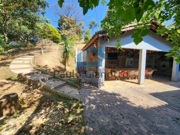 Imagem Casa Exclusiva em Cond na Granja Viana – Privacidade e Sofisticação!