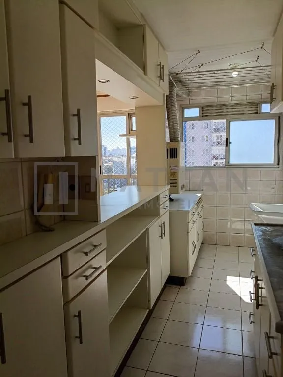 Imagem Apartamento para locação com 2 dormitórios, 2 vagas e área de lazer completa