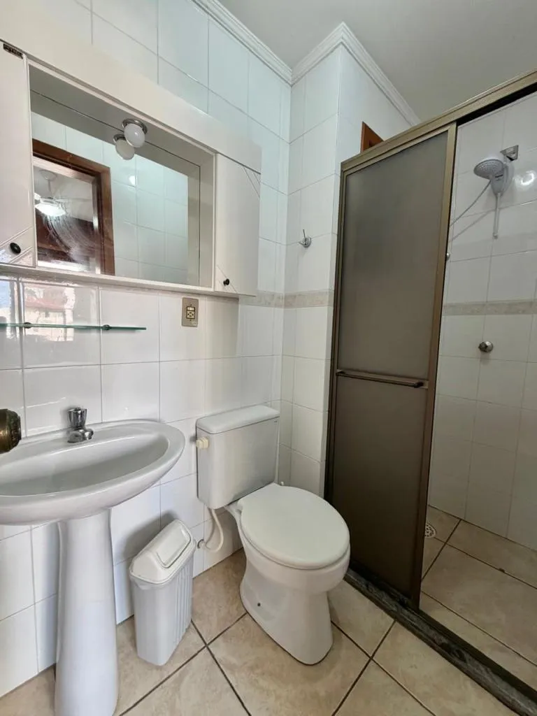 Imagem Apartamento 2 Dormitórios - Bairro Centro