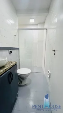 Imagem Apartamento Zona Central para Venda em Balneário Camboriú, CENTRO, 3 dormitórios, 1 suíte, 2 banheiros
