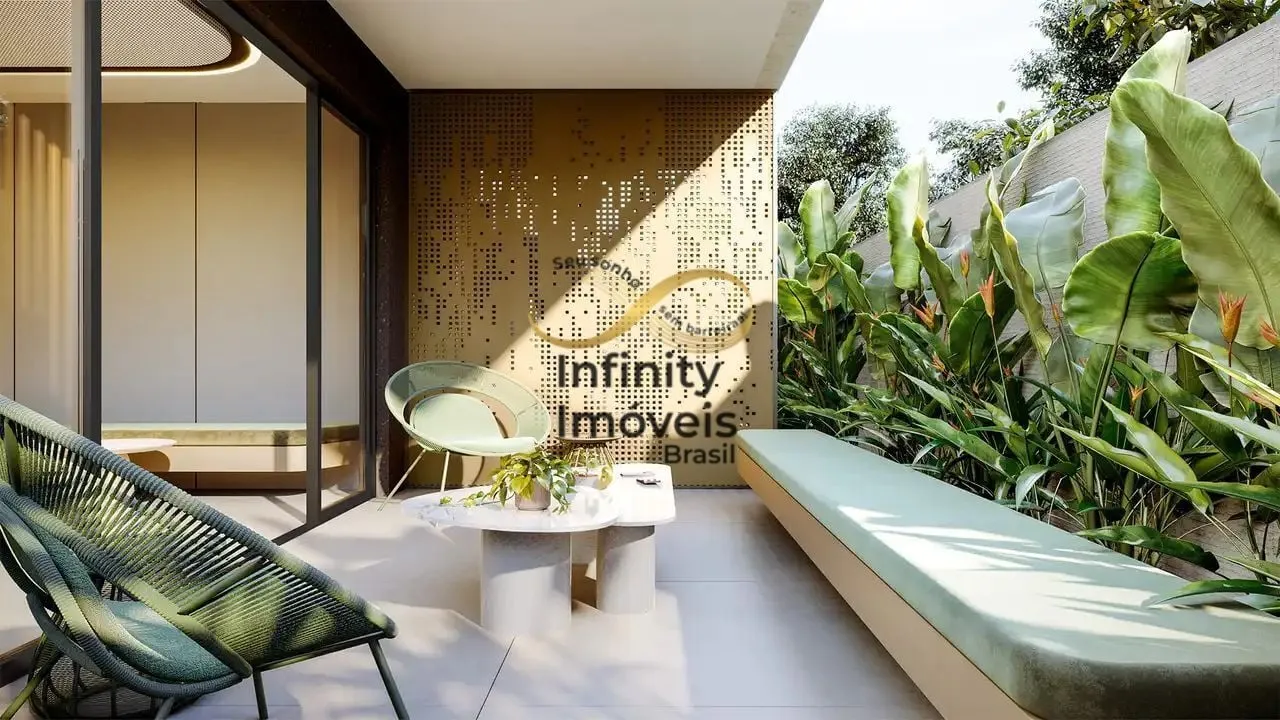 Imagem PRIME SANTO ANTONIO TERRAZZAS - Apartamento à venda no bairro Santo Antônio - Belo Horizonte/MG