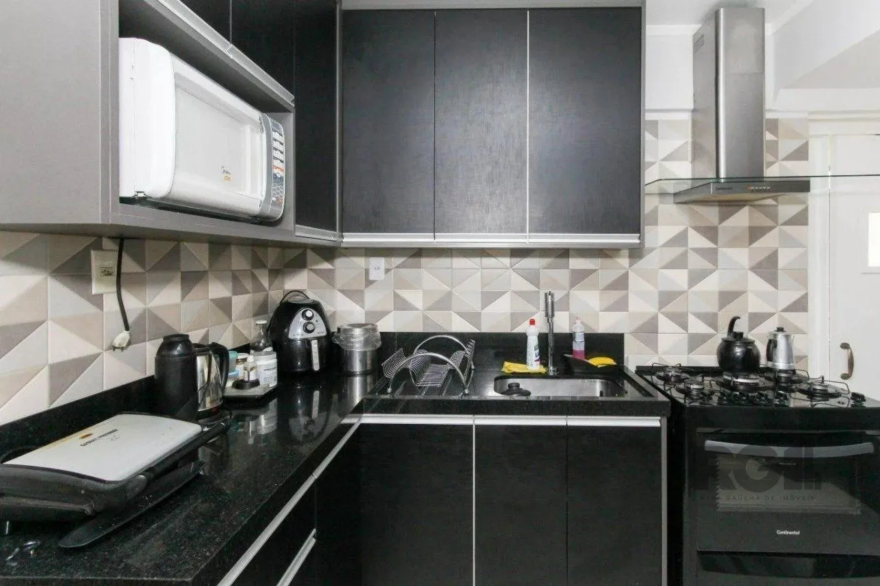 Imagem Apartamento 3 dormitórios, Canoas