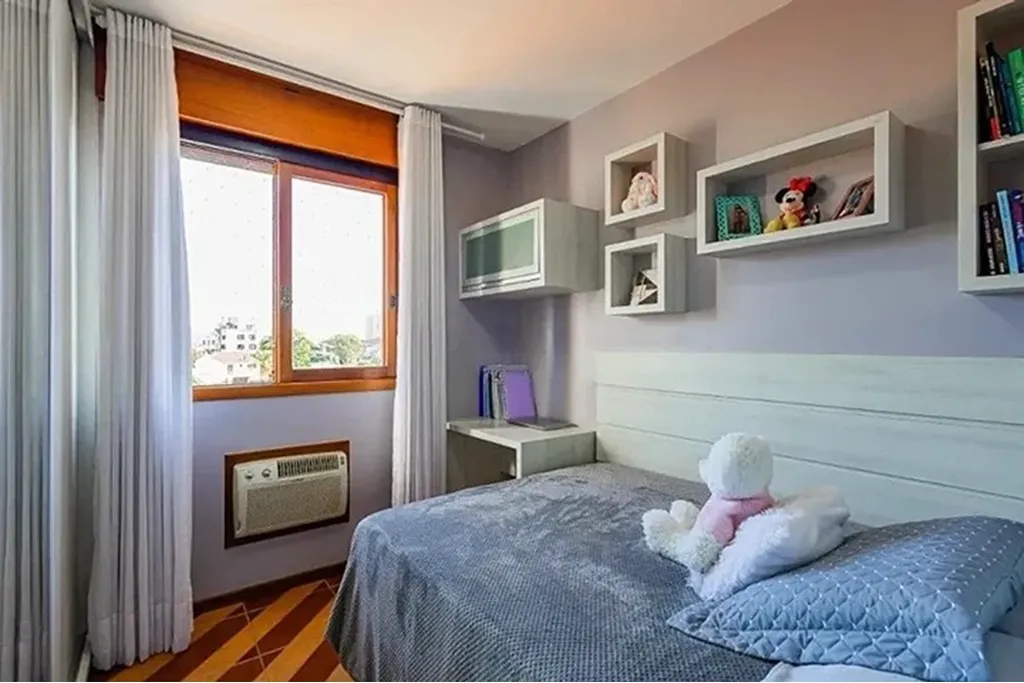 Imagem Apartamento em Vila Ipiranga