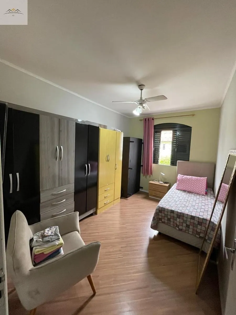 Imagem CASA RESIDENCIAL em Santo André - São Paulo, Jardim Las Vegas
