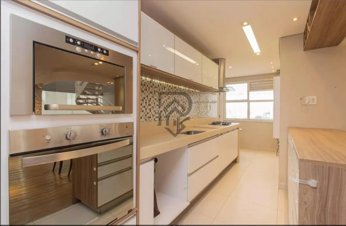 Imagem Apartamento Cobertura Duplex Vila Mariana