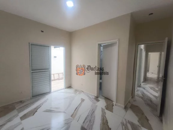 Imagem Casa com 3 dormitórios à venda, 140 m² por R$ 680.000,00 - Estância Balneária Tupy - Itanhaém/SP