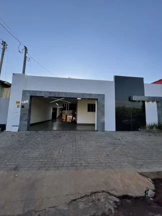 Imagem Casa à venda no bairro Residencial Parque Araguaia - Goianésia/GO