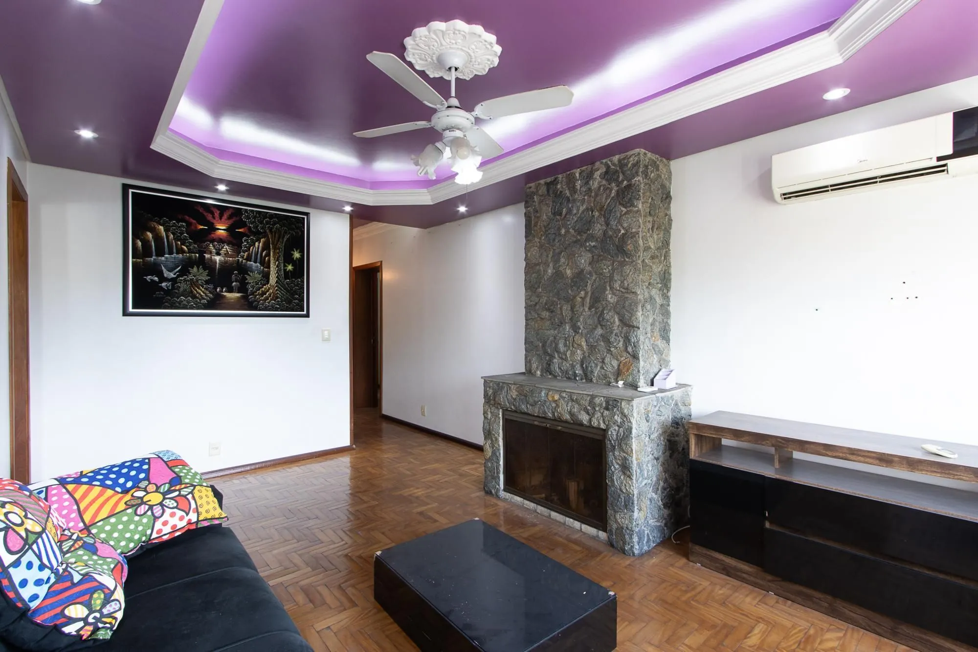 Imagem Apartamento Amplo Proximo a PUC