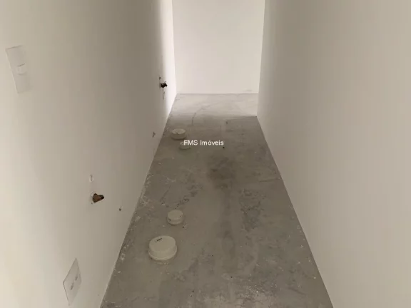 Imagem Loja para Locação no Brooklin 534m² de Área