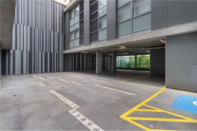 Imagem Sala Comercial 23m² Moema São Paulo Rua Pintassilgo