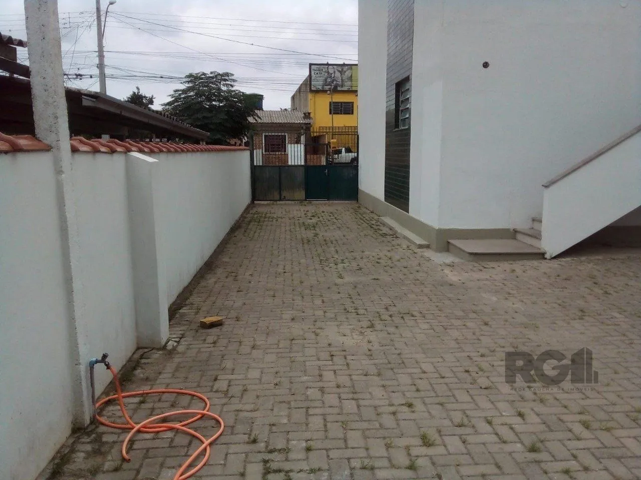Imagem Apartamento em Lomba do Pinheiro