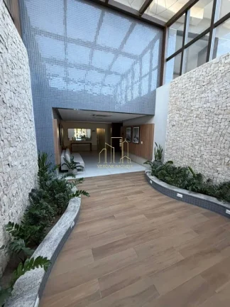 Imagem Apartamento 3 Quartos com Vista Mar à Venda no Ancoratto Jaguaribe ? Salvador/BA