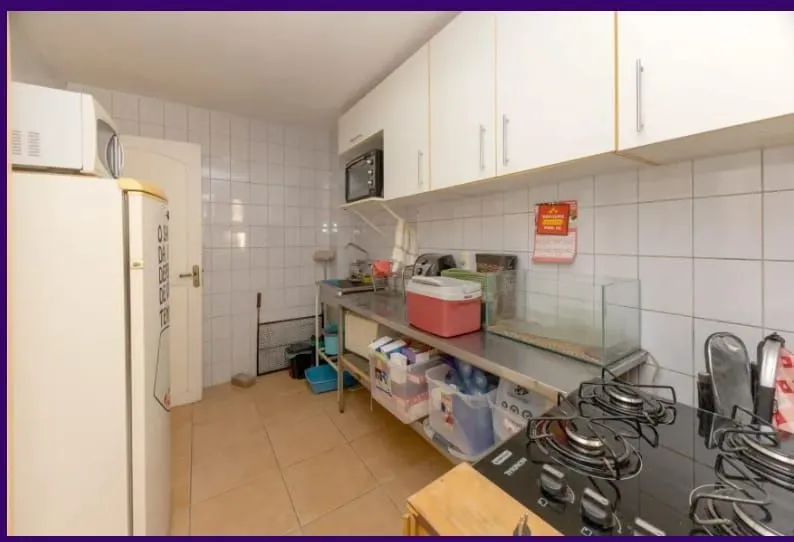 Imagem Casa de Condomínio em Jardim Isabel